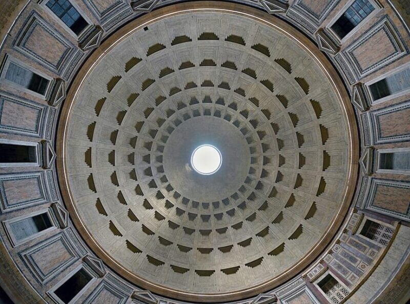 Ancient Rome: Pantheon guided Tour - Explore the Pantheon with a Private Guide in Rome