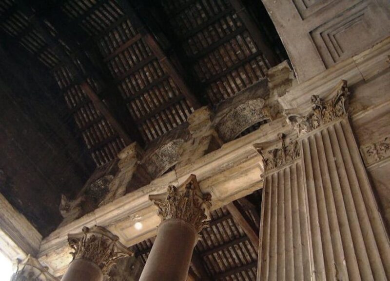 Ancient Rome: Pantheon guided Tour - Who Will Appreciate This Tour Most?