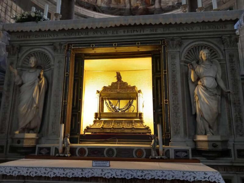 Ancient Rome: walk like a Gladiator - Key Points