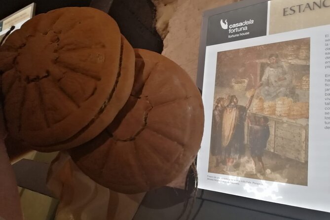 Ancient Rome Wine Tasting in Cartagena Spain - Practical Details and Accessibility