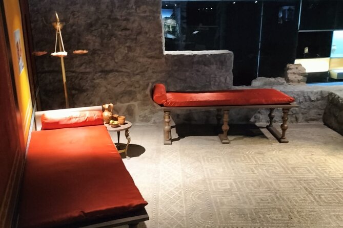 Ancient Rome Wine Tasting in Cartagena Spain - Why Choose This Tour: Highlights and Considerations