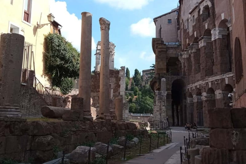 Ancient Rome with Archaeology - Small Group Only - Discover the Architectural and Archaeological Wonders of Ancient Rome