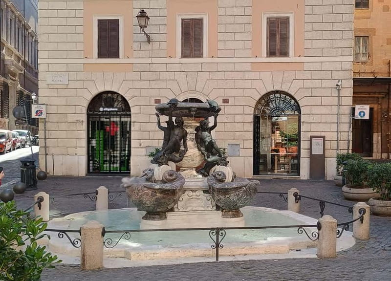 Ancient Rome with Archaeology - Small Group Only - Key Points