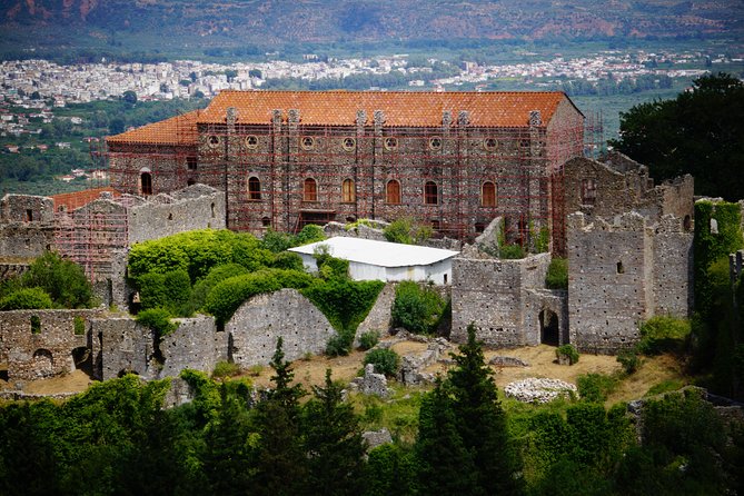 Ancient Sparta & Mystras Private Day Tour from Athens - Overall Value and Suitability