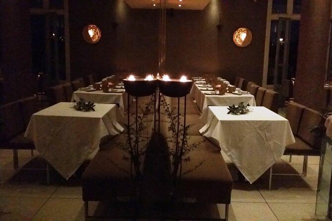 Ancient Symposium - Discover Ancient Greek Cuisine in Athens for $82.61