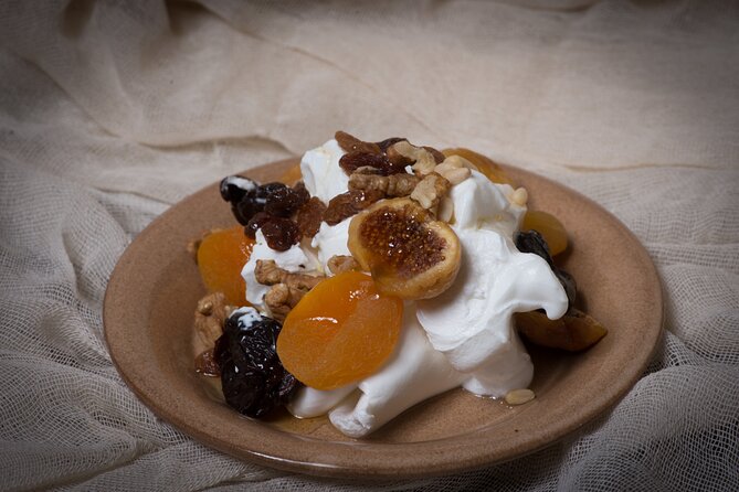 Ancient Symposium - Practical Details: Meeting Point and Accessibility