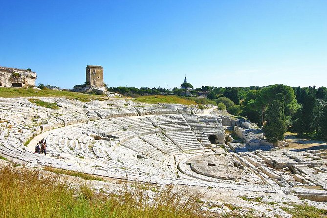 Ancient Syracuse: private guided tour of the Neapolis archaeological park - Key Points