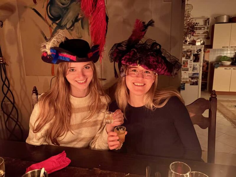 Ancient Venice and its spices: cooking class and market tour - A Unique Culinary Journey Through Venice’s Spice Routes