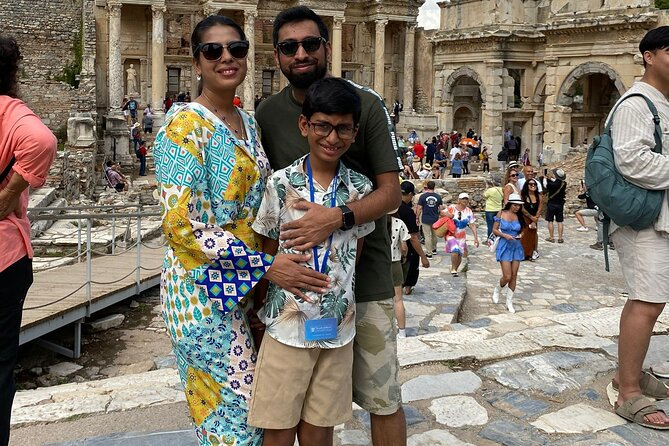 Ancientcity Magnesia House of Virgin Mary Panoramic Ephesus Tours - Visiting Meryemana (Virgin Marys House), a Sacred Site