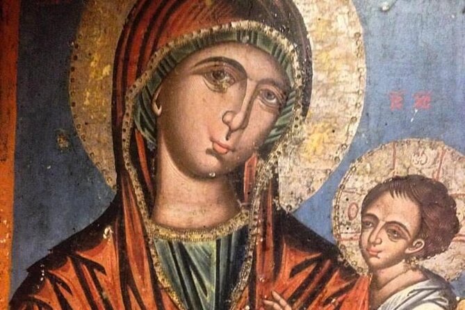 Ancients and Ottomans - Apollonia and Berat - Practical Aspects: Pickup, Transport, and Group Size