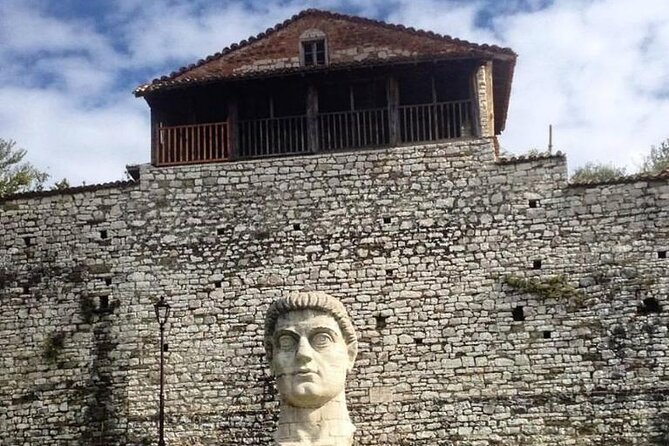 Ancients and Ottomans - Apollonia and Berat - Why This Tour Appeals to History and Architecture Buffs