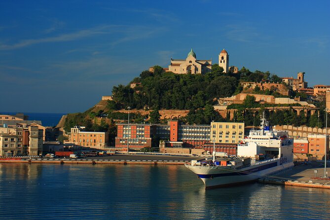 Ancona Like a Local: Customized Private Tour - Practical Logistics and Accessibility