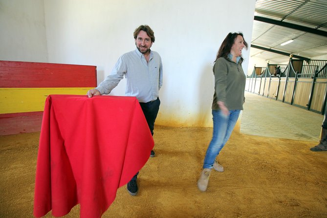 Andalucia Bull and Horse Farm and Ronda Private Tour from Malaga - Practical Details and Booking Flexibility
