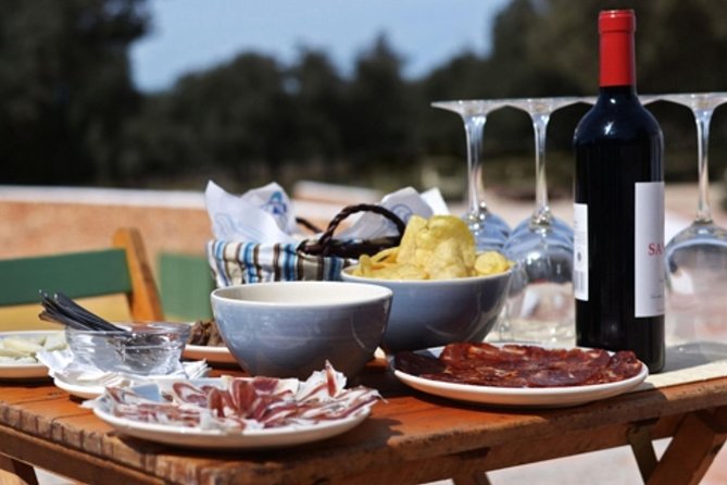 Andalucia Bull and Horse Farm and Ronda Private Tour from Malaga - Who Will Enjoy This Tour Most?