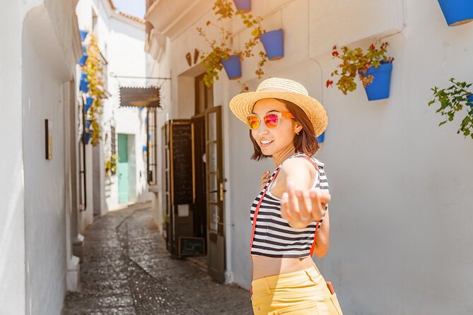 Andalusia and Toledo - 5 DayTour - Seville’s Iconic Sights and Local Flavors