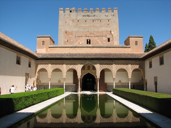 Andalusia and Toledo - 5 DayTour - Practical Details: Accommodation, Meals, and Tour Inclusions