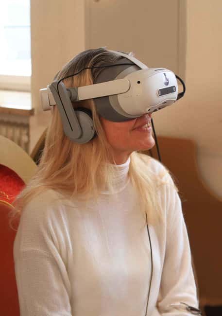 Andechs Abbey: Discover the medical history of the monastery - Location and How to Find the Old Pharmacy