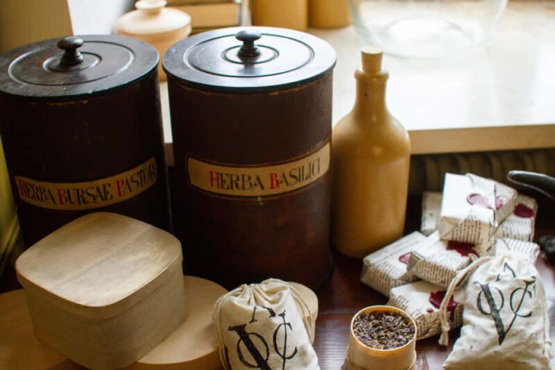 Andechs Abbey: Discover the medical history of the monastery - Insights from the Review