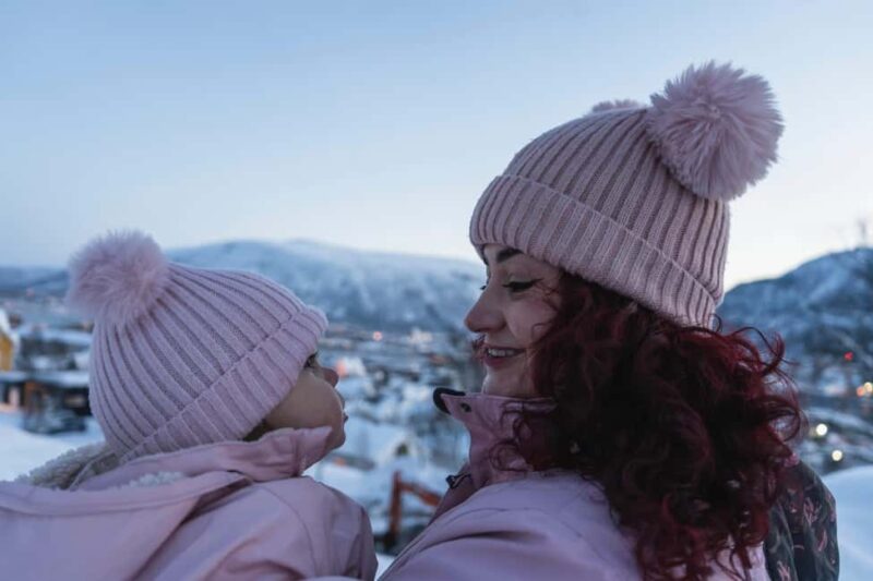 Andenes: Guided Walking Tour with Photo Session - Explore Andenes with a Professional Photographer on a 2-Hour Guided Walk