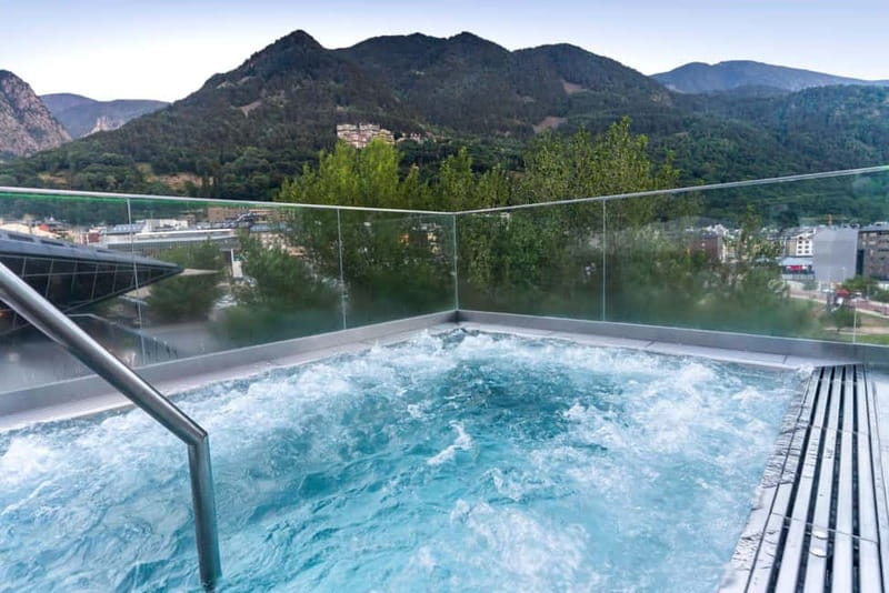 Andorra: Caldea Spa Entrance Ticket - Overall Value and Suitability