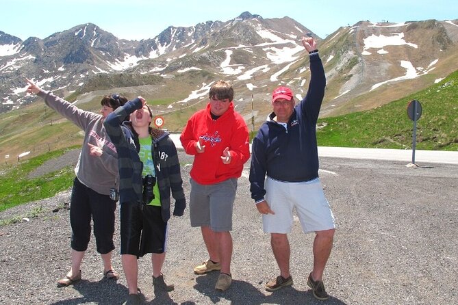 Andorra, France and Spain Day Tour with 2 Guides and Hotel Pickup - A Private Tour with Personalized Attention