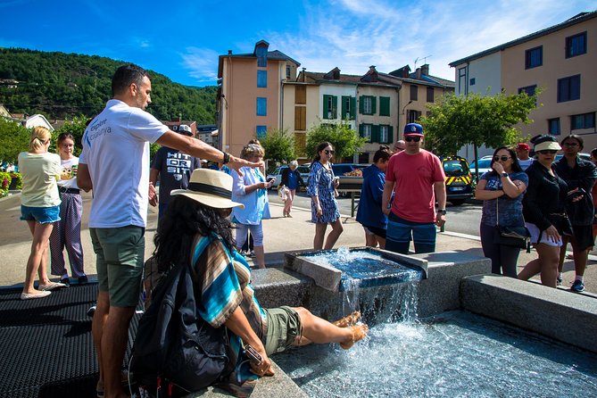 Andorra, France and Spain: The Original Three Countries Tour - Crossing the Pyrenees via Pas de la Casa