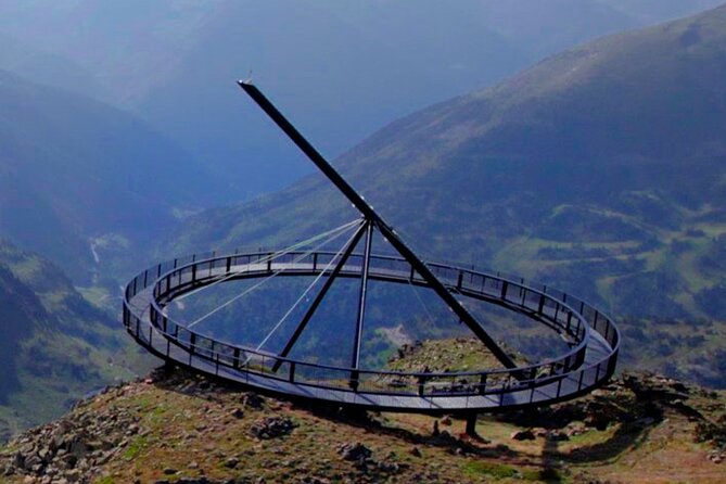 Andorra, France & Spain: 3 Countries in One Day from Barcelona - Discover Mont-Louis’s UNESCO World Heritage Fortifications