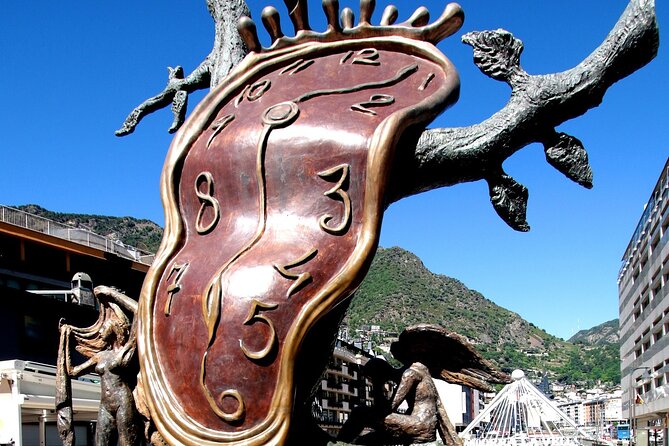 Andorra, France & Spain: 3 Countries in One Day from Barcelona - Practical Tips and Considerations