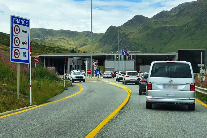 Andorra Original History and Sightseeing Tour (Private, Pickup) - Discovering Andorra la Vella’s Old Town and Architectural Heritage