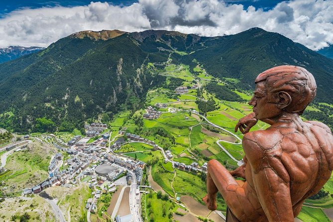 Andorra Original History and Sightseeing Tour (Private, Pickup) - Exploring Plaça del Poble and Casa de la Vall