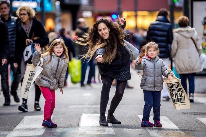 Andorra Private Tour: Sightseeing, Shopping & Traditional Lunch - Discover the Beauty of Andorra in a 10-Hour Private Tour from Barcelona