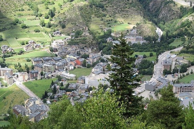 Andorra Tour - The Freedom of Free Time in Andorra