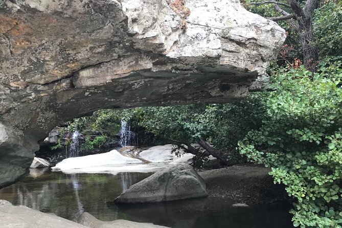 Andros Full Day Sightseeing Tour - Starting Point and Tour Logistics in Andros