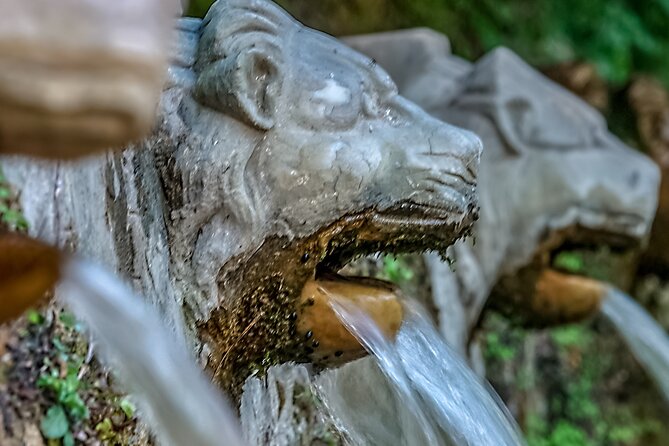 Andros Full Day Sightseeing Tour - Exploring Chora and Korthi Villages