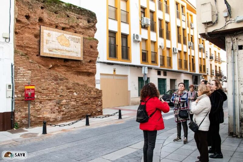 Andújar's Towers, Passages, and Dungeons Tour (Jaén) - Exploring the Underground Passages and Hidden Dungeons
