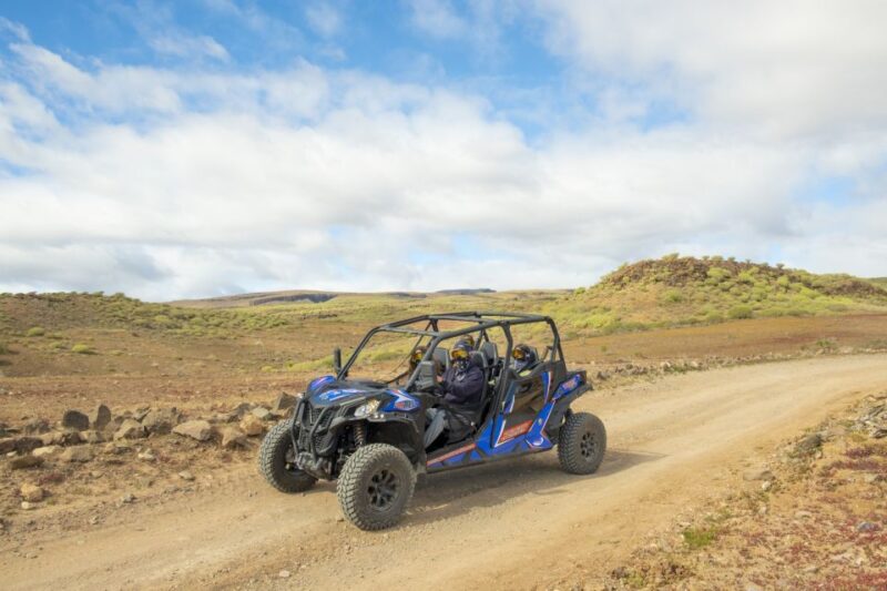 Anfi beach: Guided Buggy Tour. - Unique Views of Gran Canaria’s Coast and Countryside