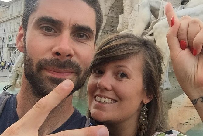 Angels and Demons of Rome: Illuminati Exploration Game and Tour - Suitability and Practical Considerations