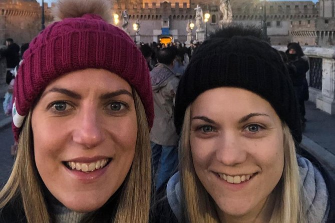 Angels and Demons of Rome: Illuminati Exploration Game and Tour - Value and Overall Experience