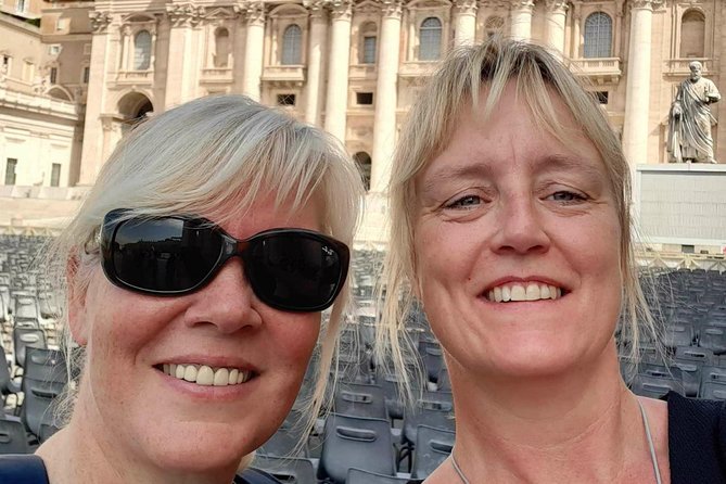 Angels and Demons of Rome: Illuminati Exploration Game and Tour - Frequently Asked Questions