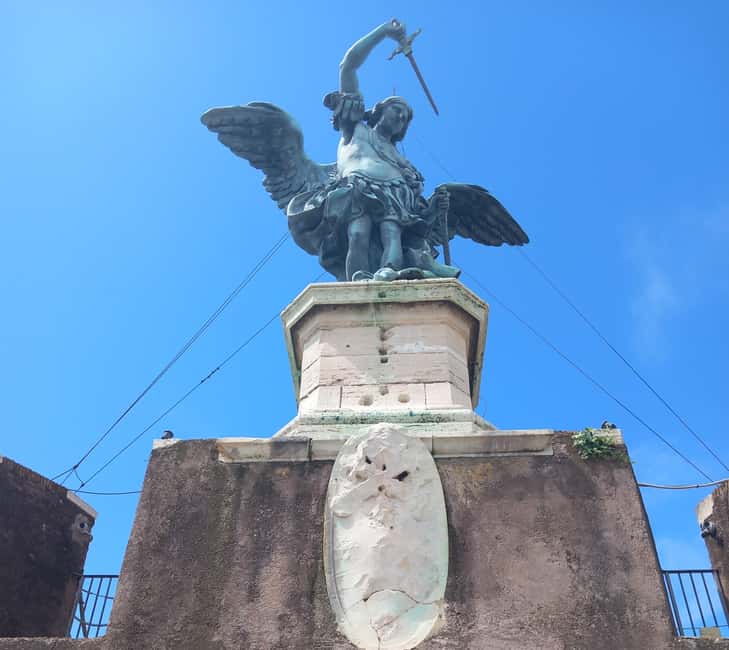 Angels and Demons: Retrace the Path of the Illuminati - Key Points