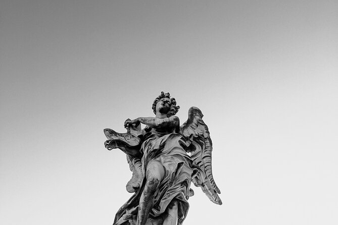 Angels and Demons Tour - Why This Tour Offers Great Value