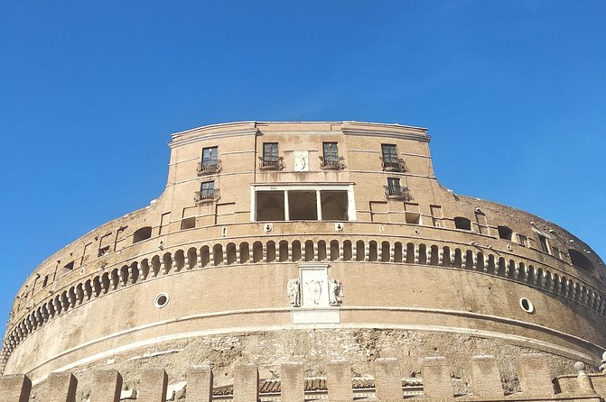 Angels and Demons Tour - Frequently Asked Questions