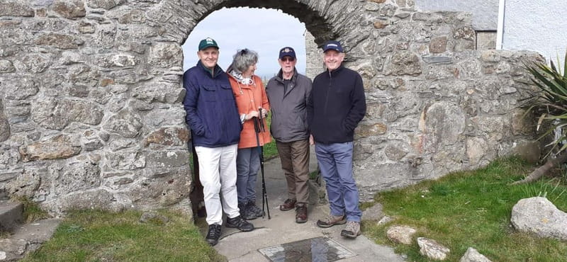 Anglesey: Full-Day Tour with Lunch from Llandudno and Conwy - Anglesey: Full-Day Tour with Lunch from Llandudno and Conwy