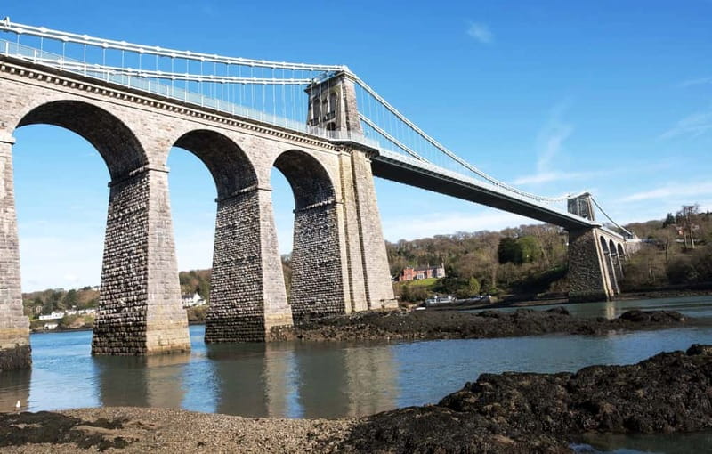 Anglesey: Scenic Anglesey & Ancient Relics Private Tour - Exploring Anglesey’s Ancient Monuments and Relics