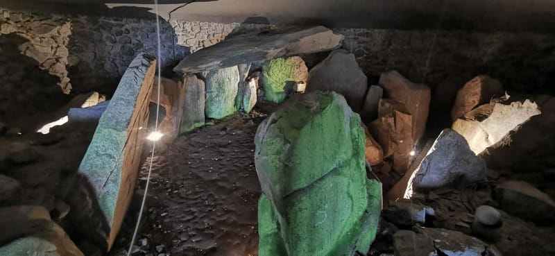 Anglesey: Scenic Anglesey & Ancient Relics Private Tour - Enjoying the North Wales Coastal Drive