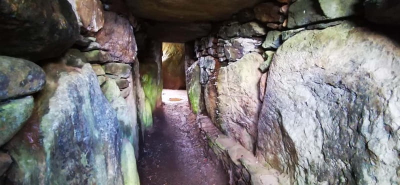 Anglesey: Scenic Anglesey & Ancient Relics Private Tour - Booking, Cancellation, and Flexibility