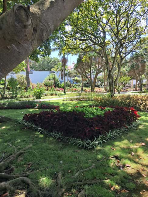 Angra do Heroísmo: A walking tour of the city - Exploring the Teatro Angrense, the City’s Oldest Theater