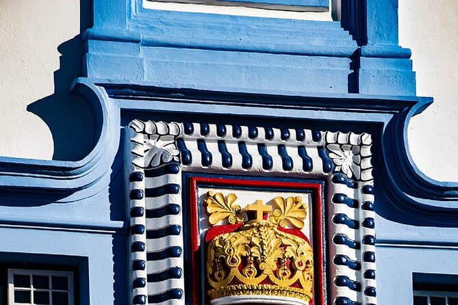 Angra do Heroísmo by foot - Frequently Asked Questions