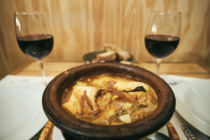 Angra do Heroísmo Food and Culture: Half-Day City Tour - Starting Point at the Town Hall of Angra do Heroísmo