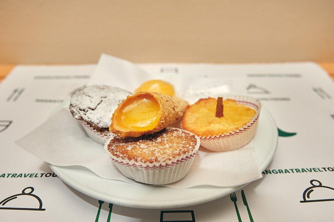 Angra do Heroísmo Food and Culture: Half-Day City Tour - The History and Atmosphere of Angra do Heroísmo